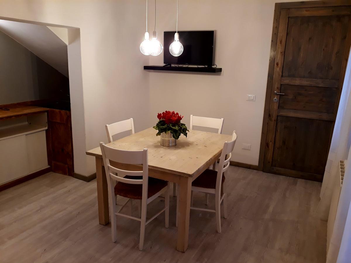 Casa Giulietta & Romeo Apartamento Montecchio Maggiore Exterior foto