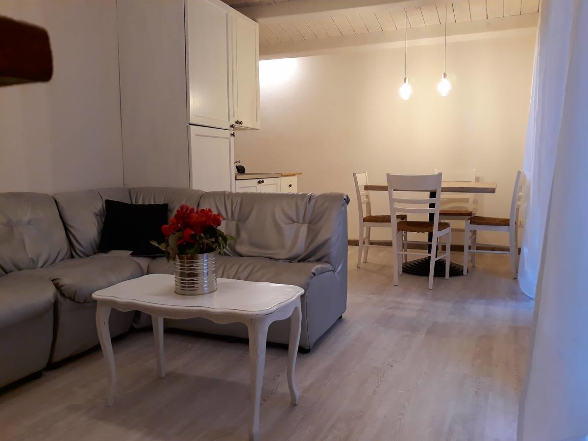Casa Giulietta & Romeo Apartamento Montecchio Maggiore Exterior foto