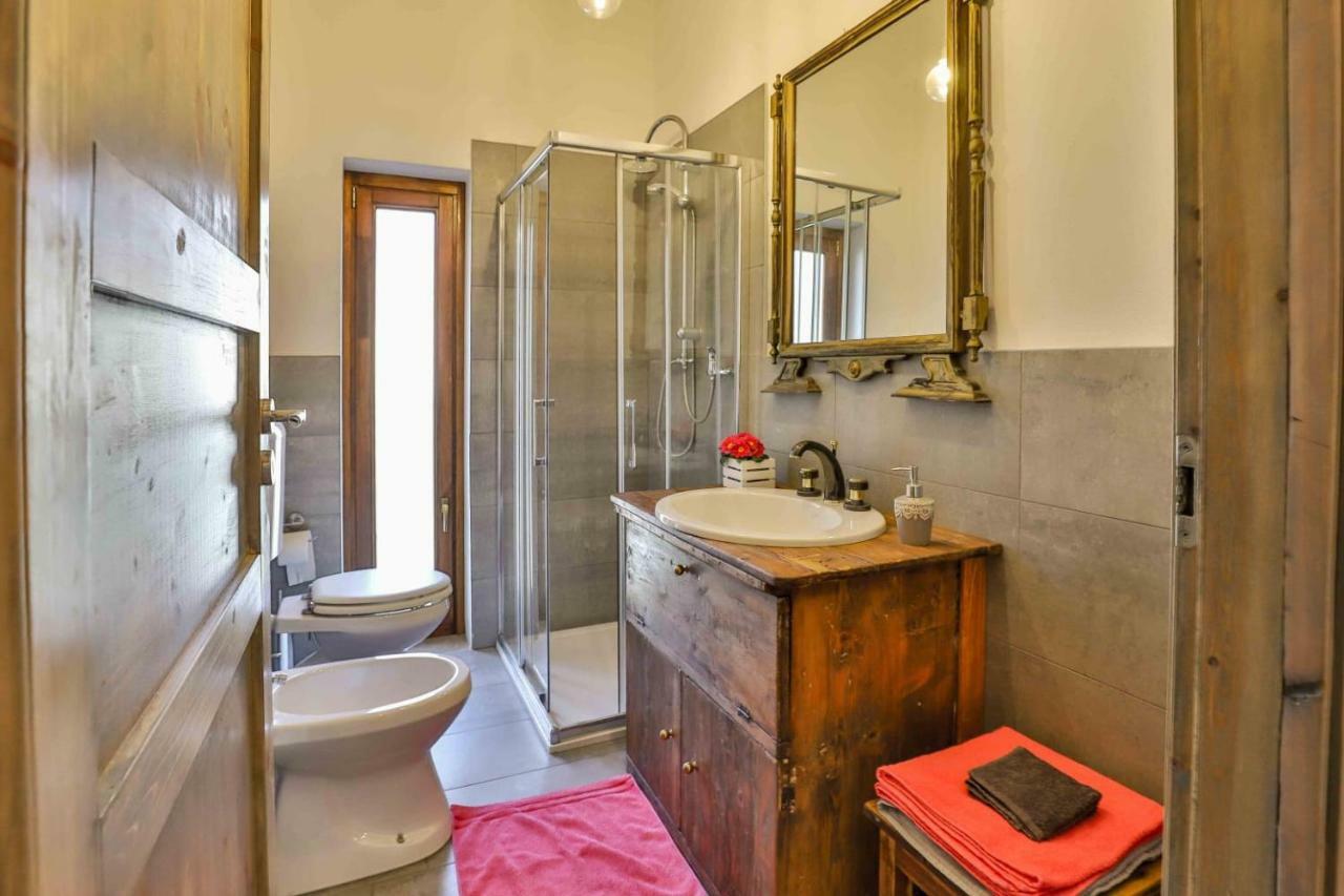 Casa Giulietta & Romeo Apartamento Montecchio Maggiore Exterior foto