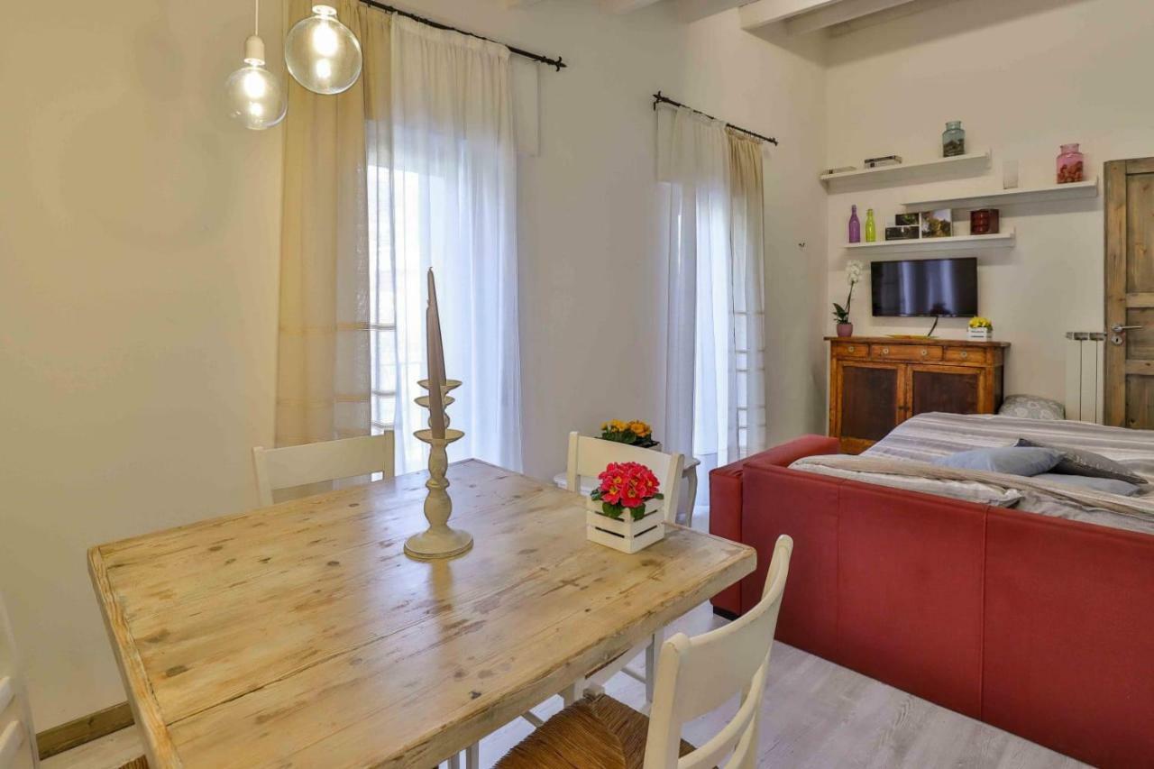 Casa Giulietta & Romeo Apartamento Montecchio Maggiore Exterior foto