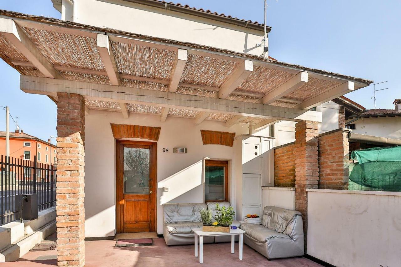 Casa Giulietta & Romeo Apartamento Montecchio Maggiore Exterior foto